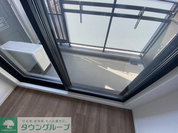 グランカーサさいたま新都心の物件内観写真